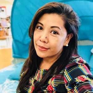 Meet your Posher, Jonabel